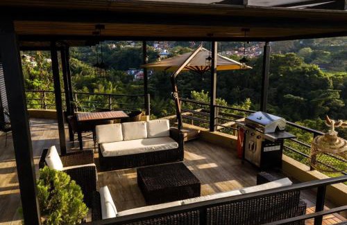 Sasaima House | Sasaima Chalet Turei (G7)