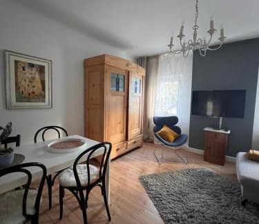Saarlouis Apartment | Sascha´s Home