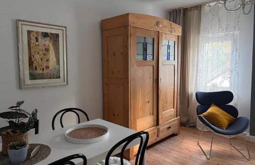 Saarlouis Apartment | Sascha´s Home