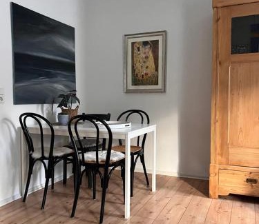 Saarlouis Apartment | Sascha´s Home