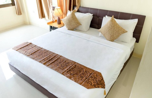 Bang Bua Thong Hotel | Sasi Nonthaburi Hotel