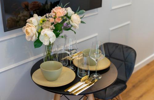 Saska Kepa Apartment | Saska Kępa Studio - Vistula Beach nearby - by Rentujemy