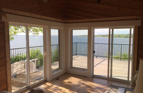 Maymont Beach Cabin | Saskatchewan Paradise - Cozy cottage with stunning views!
