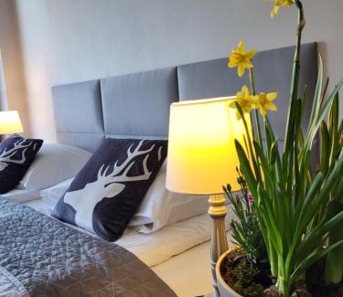 Podmacharce Bed & Breakfast | Saskia Dwór & Spa Willa z basenem