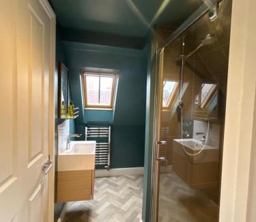 Winchester Bed & Breakfast | Saskia's Bed and Breakfast
