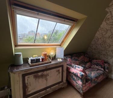 Winchester Bed & Breakfast | Saskia's Bed and Breakfast