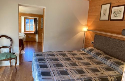 Vocca Apartment | Sassiglioni Vacanze