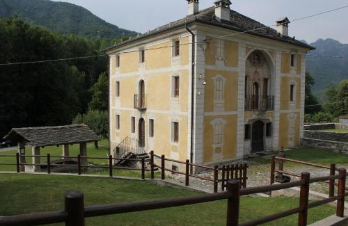 Vocca Apartment | Sassiglioni Vacanze