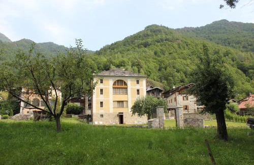 Vocca Apartment | Sassiglioni Vacanze