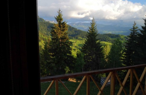 Savsat Apartment | Satavala Tatil Köyü