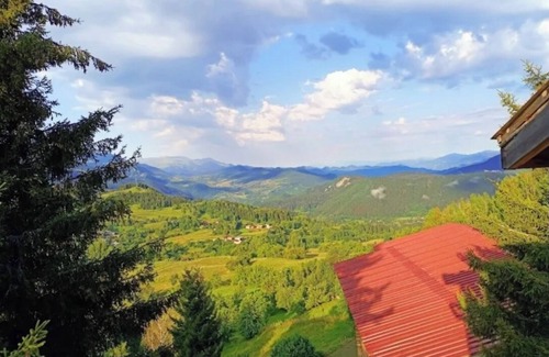 Savsat Apartment | Satavala Tatil Köyü