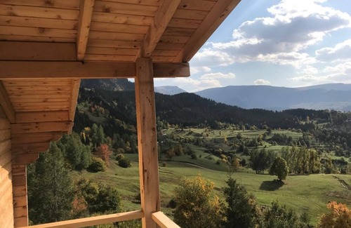 Savsat Apartment | Satavala Tatil Köyü