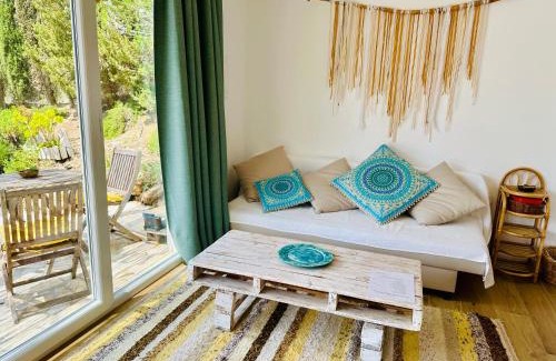 Coin House | Satori, paradise in rural malaga