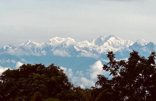 Turuk House | Satrangi Homestay Lamahatta