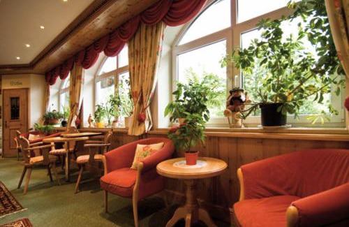 Traitsching Hotel | Sattelbogener Hof