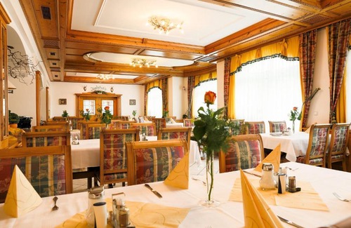 Traitsching Hotel | Sattelbogener Hof