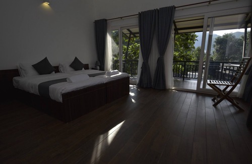Kakkadampoyil Resort | Sattva, the awakening garden