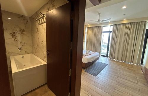 Rau Hotel | Satvik Hotel And Restaurant