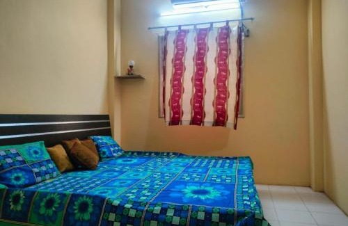 Rajendra Nagar Apartment | Satyam Apartment