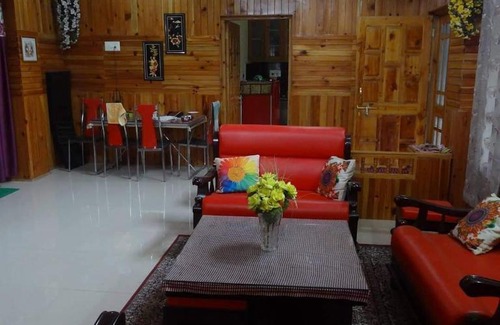 Mohal House | Satyam Homestay