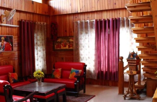 Mohal House | Satyam Homestay