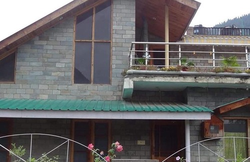 Mohal House | Satyam Homestay