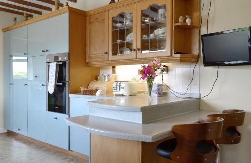 Stonehaven House | Sauchenshaw Cottage