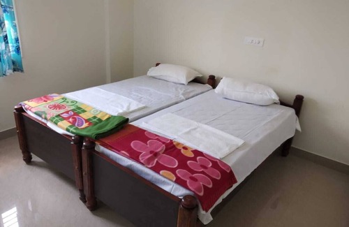 Hassan Hotel | Saukarya Guesthouse