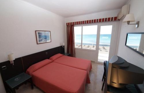 Can Pastilla Hotel | Sauló By Puro