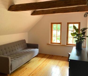 Kuldiga Apartment | Sauleskalni