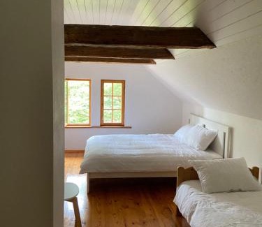 Kuldiga Apartment | Sauleskalni