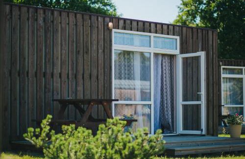 Mikeltornis Other | SaulesKempings