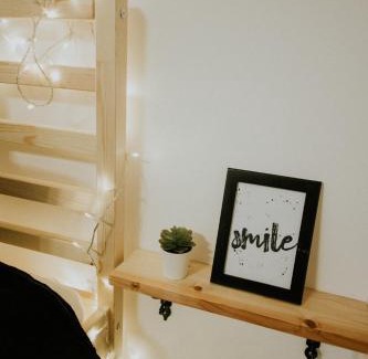 Talsi Apartment | Sauna apartment/Pirts apartamenti