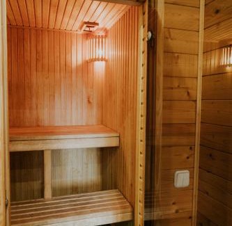 Talsi Apartment | Sauna apartment/Pirts apartamenti