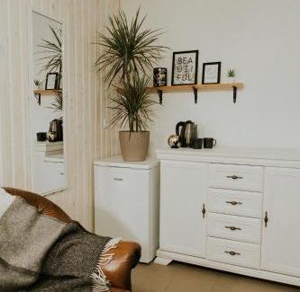 Talsi Apartment | Sauna apartment/Pirts apartamenti