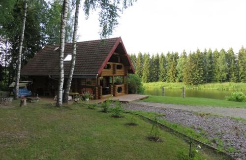 Tartu County House | Saunaga külalistemaja, Tartust 9km kaugusel