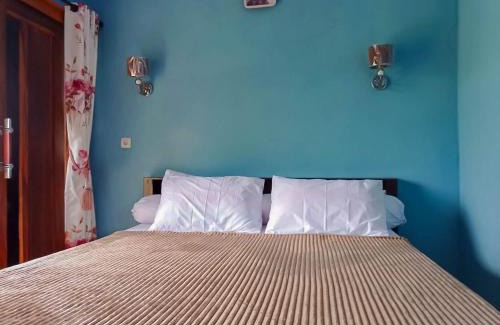 Cigugur Hotel | Saung Aligo Syariah RedPartner