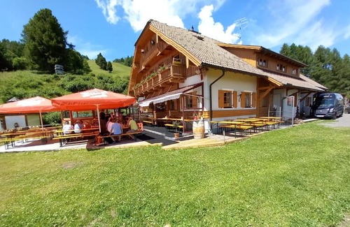 Weisspriach Bed & Breakfast | Sauschneideralm