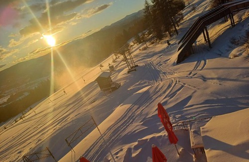 Weisspriach Bed & Breakfast | Sauschneideralm