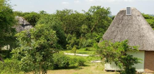 Western Region Cabin | savannah murchison lodge