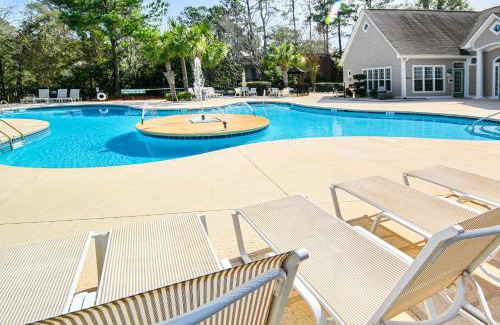 Vaught Apartment | Savannah Shores 7