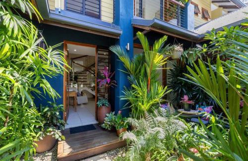 Port Douglas Villa | Savannah Villa Elua