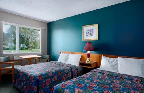 Kincardine Hotel | Save Inn