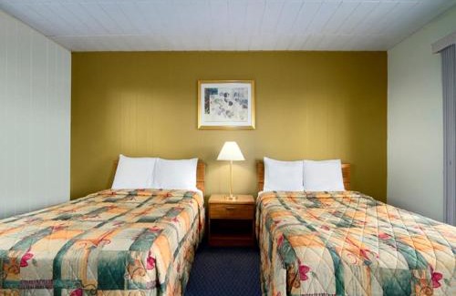 Kincardine Hotel | Save Inn