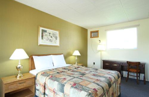 Kincardine Hotel | Save Inn