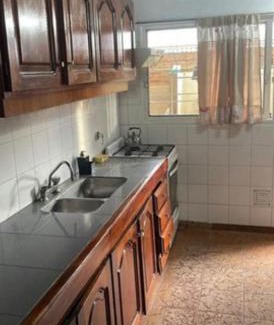 Ostende House | Saveedra