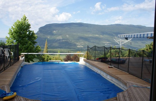 Serrieres-en-Chautagne Cottage | Savoie-La Chautagne-lodging the highlands