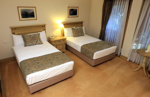 Antakya Hotel | Savon Hotel