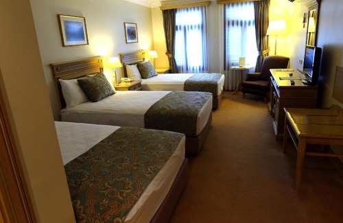 Antakya Hotel | Savon Hotel