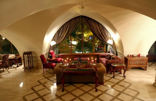 Antakya Hotel | Savon Hotel